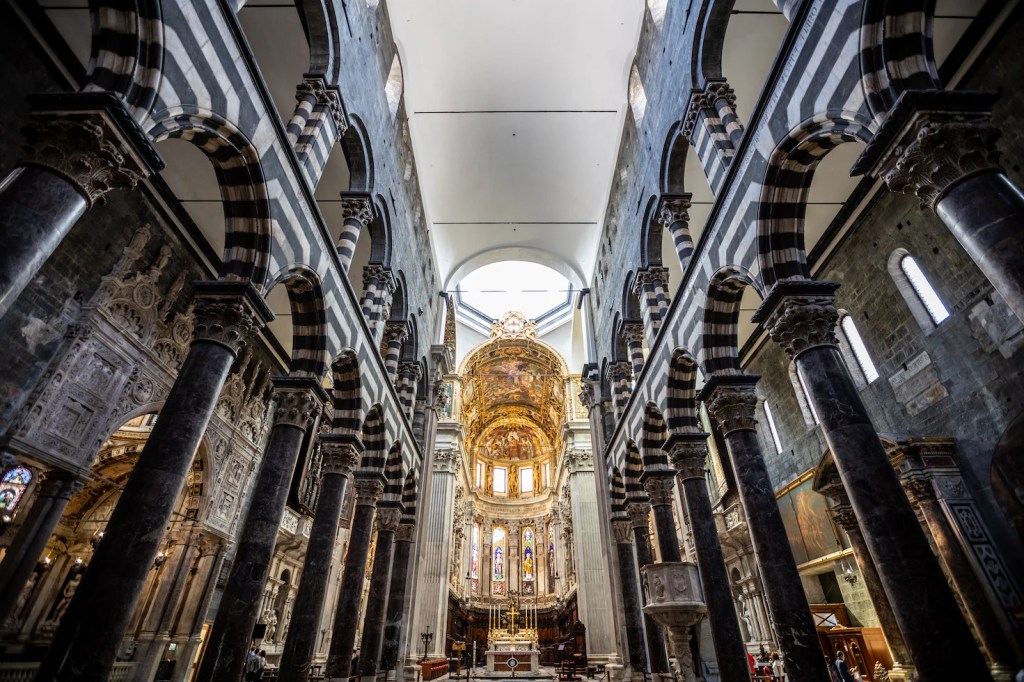 CENTRO STORICO  